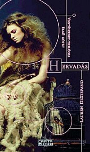[Vegyészkert 01] • Hervadás